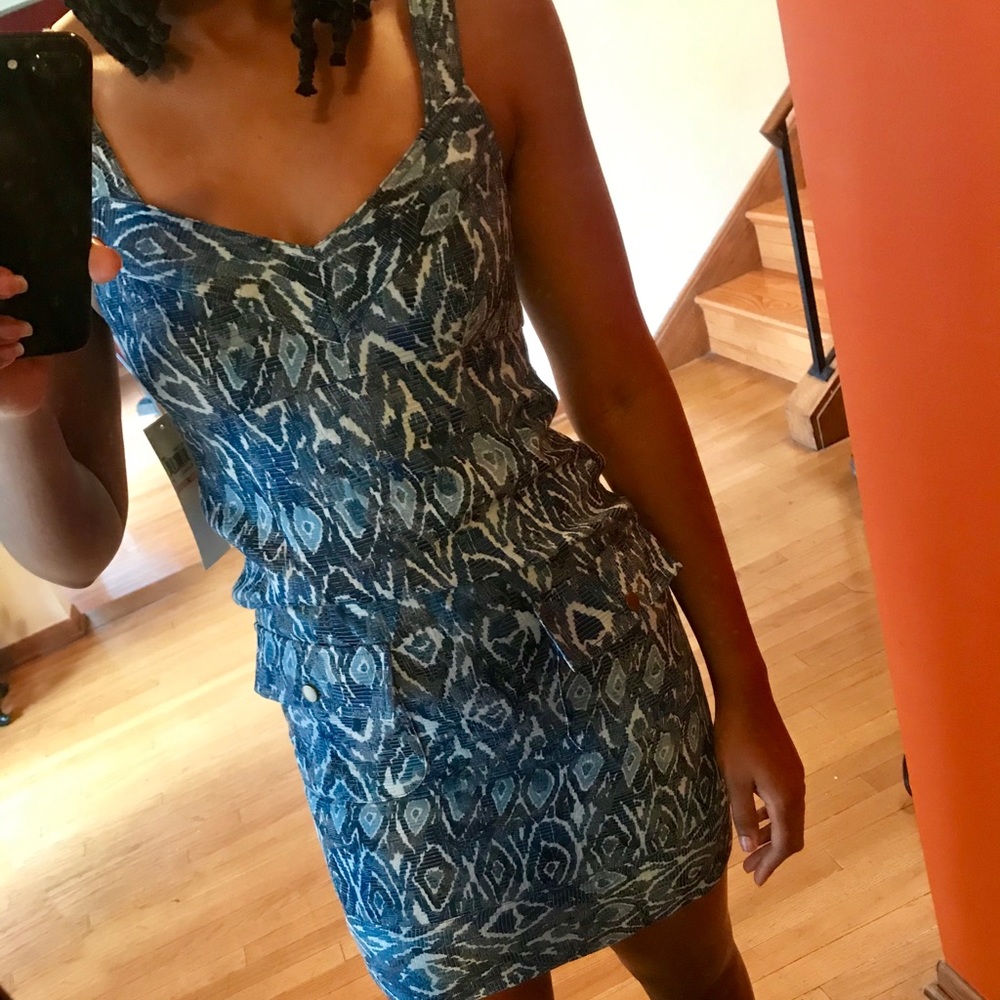 Cocktail Dress